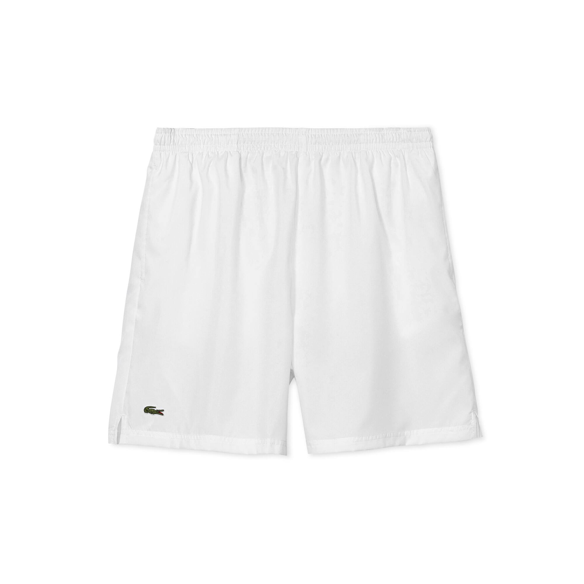 Short da lacoste masculino clearance