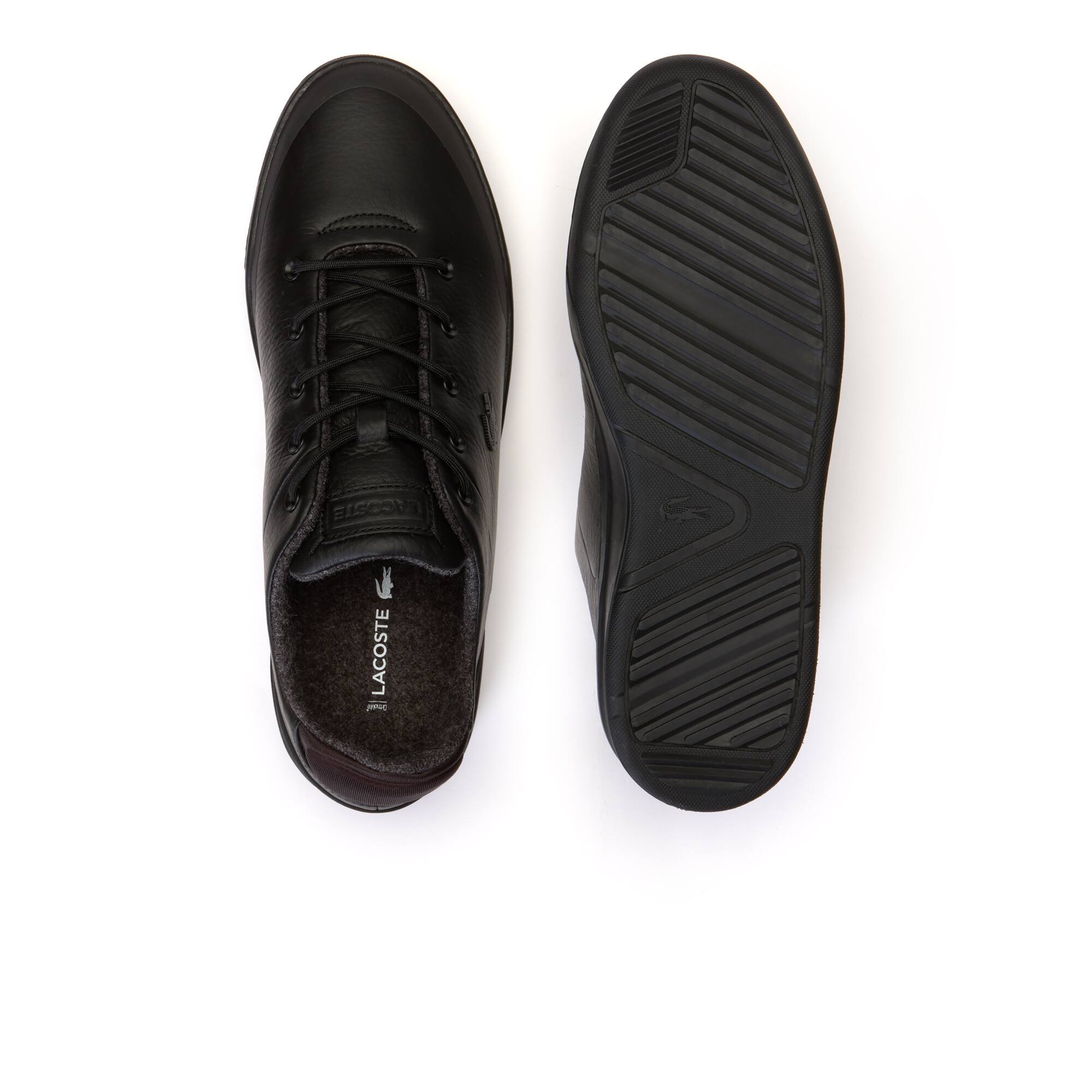 tenis lacoste explorateur