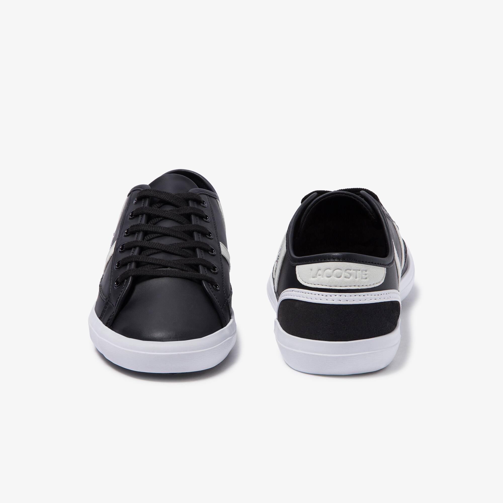 tenis da lacoste infantil