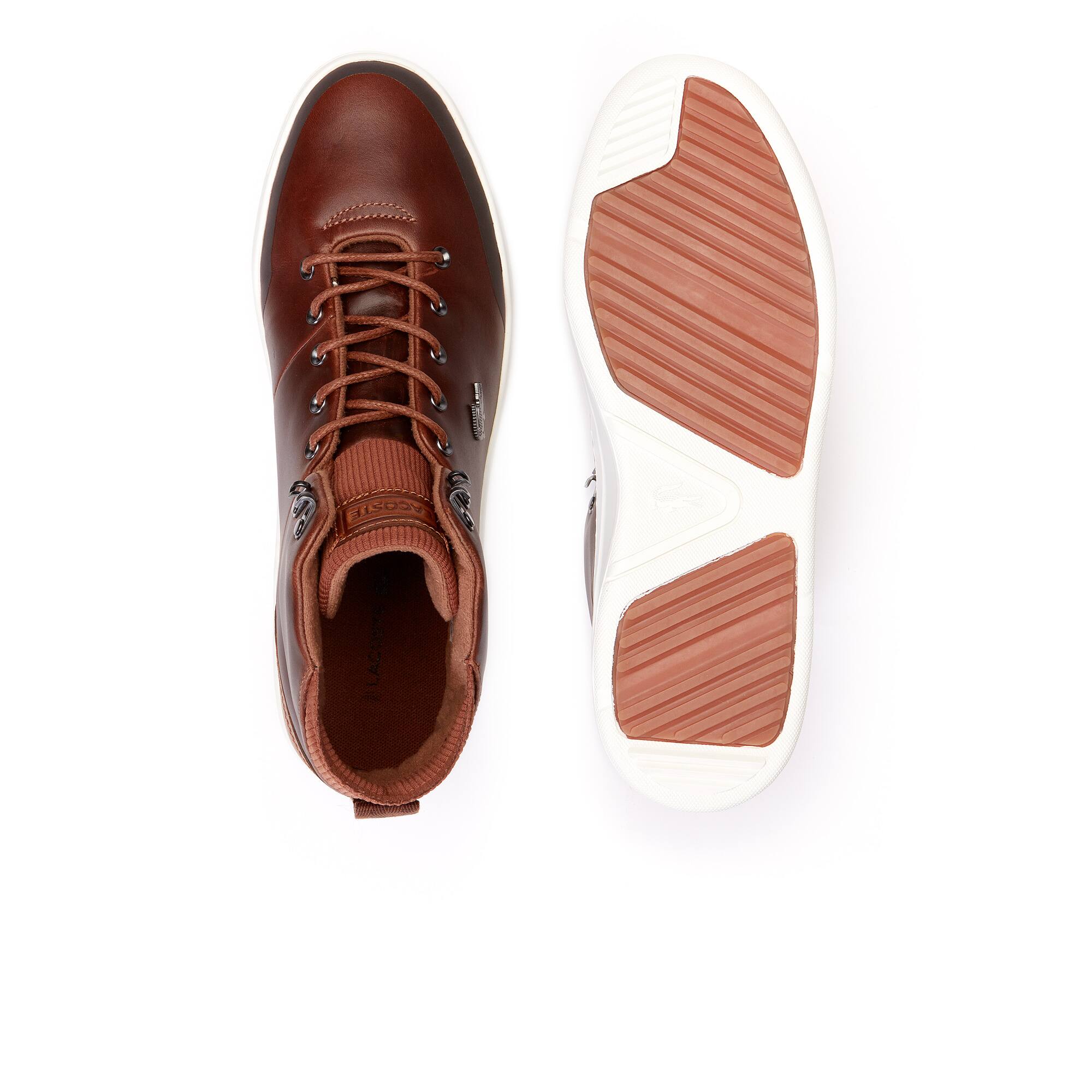 tenis lacoste explorateur