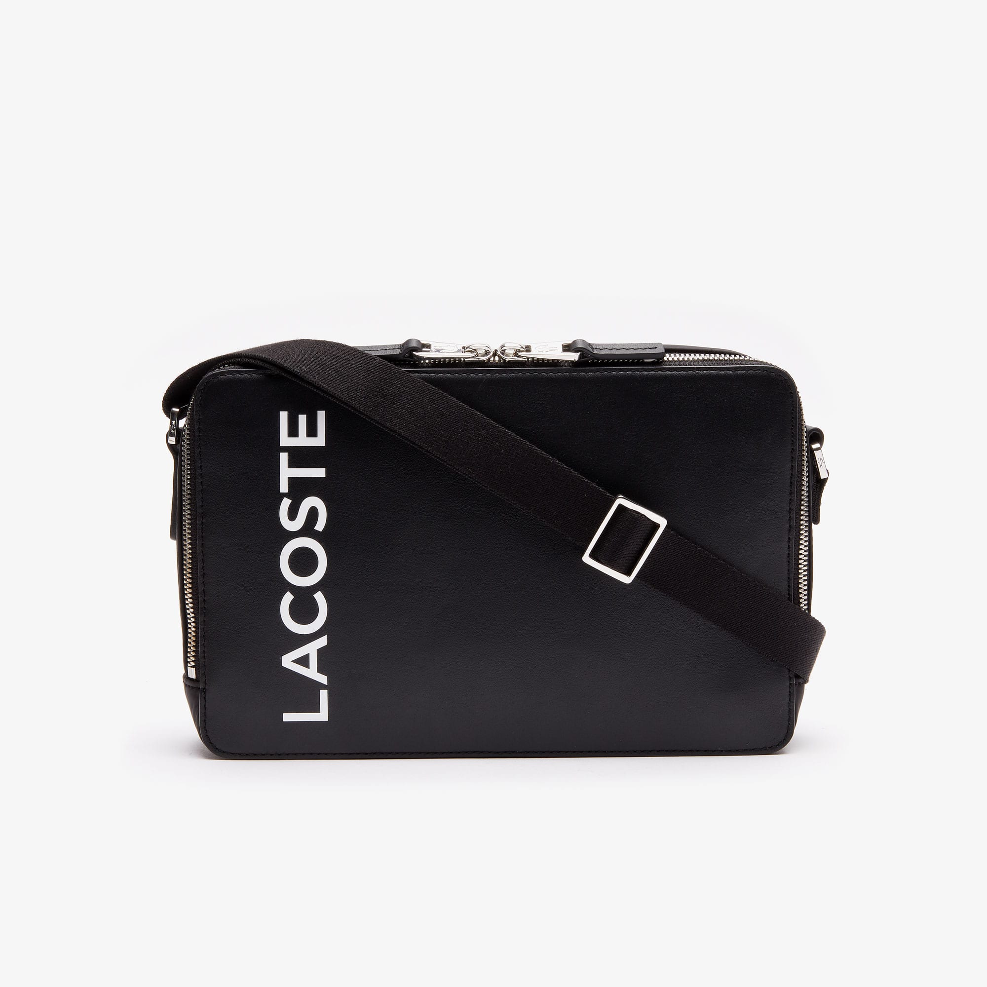 lacoste side bolsas