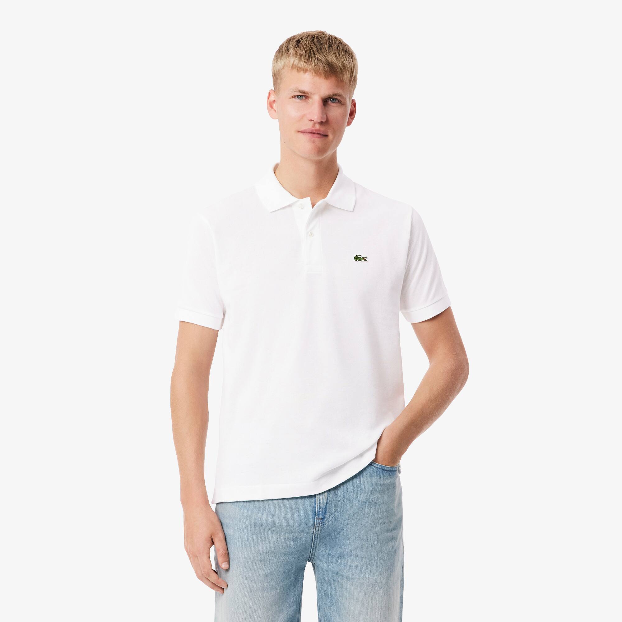 prezzo polo lacoste