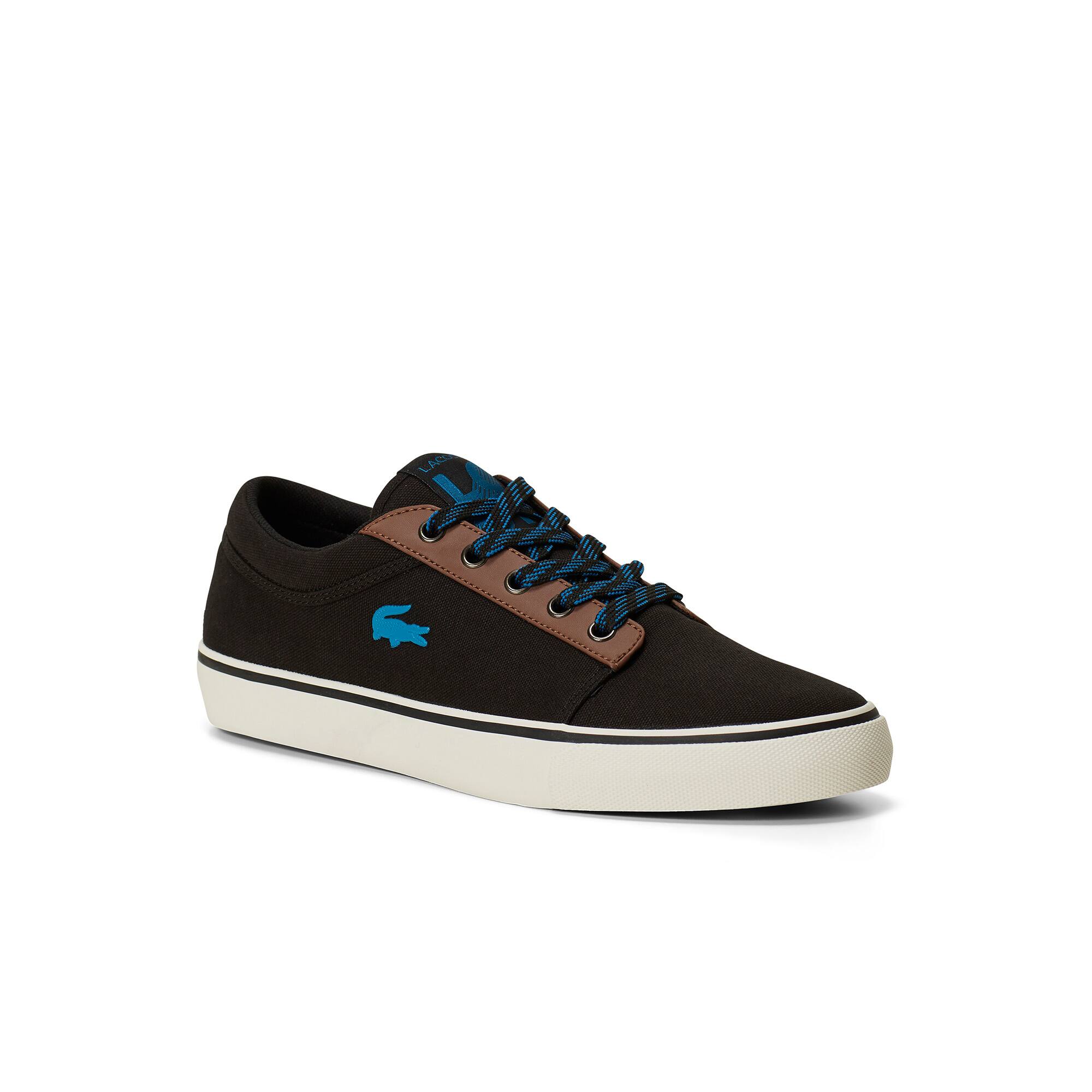 tênis lacoste vaultstar