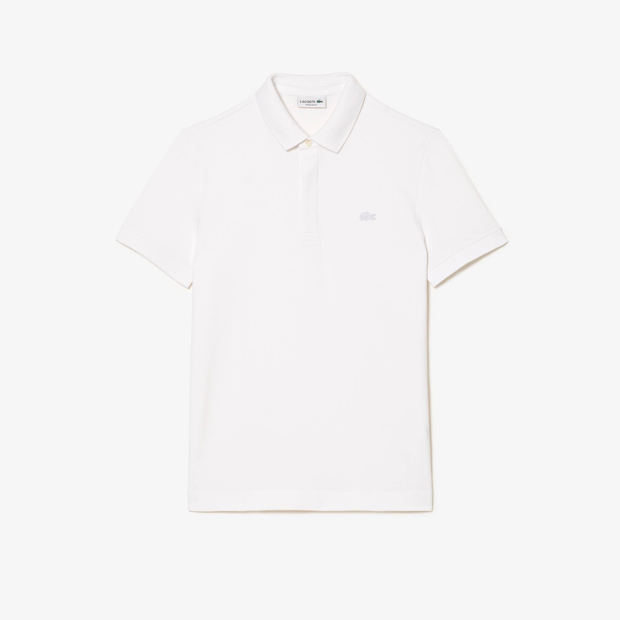 Promoção camiseta lacoste Clearance
