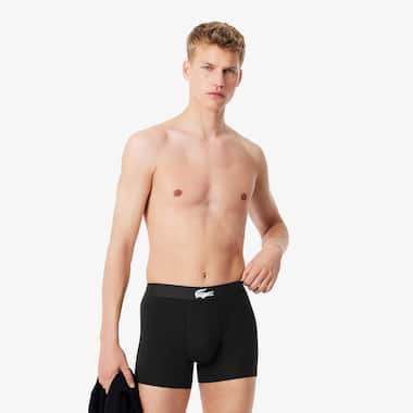 long boxers