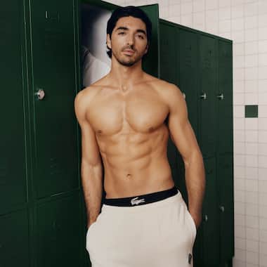 men underwear & loungewear