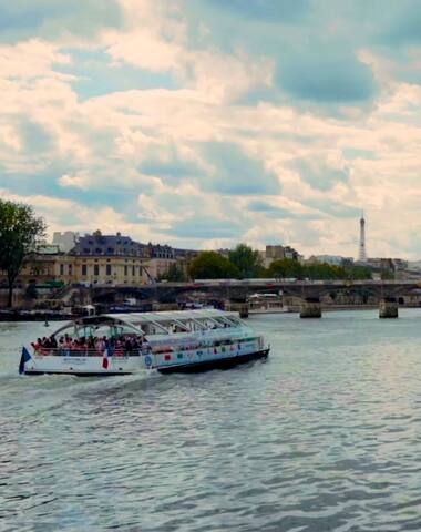 Le Club Lacoste members' day out in Paris