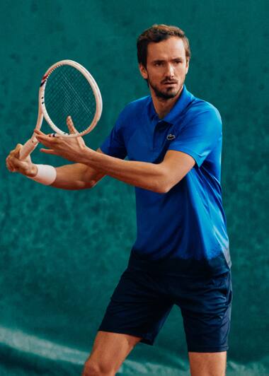 Mutua Madrid Open: die Co-Branding-Stücke