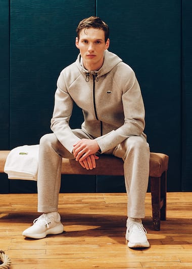 Tracksuits
