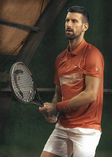 Mutua Madrid Open: die Co-Branding-Stücke