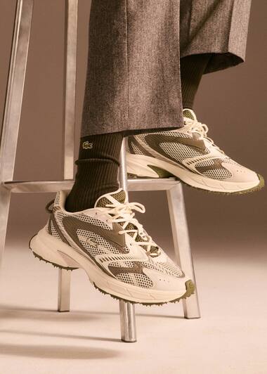 Footwear