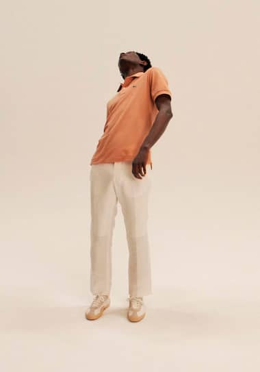 Polo-light