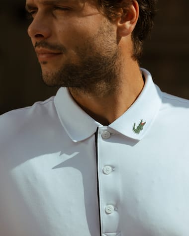 Tenniscore by Lacoste