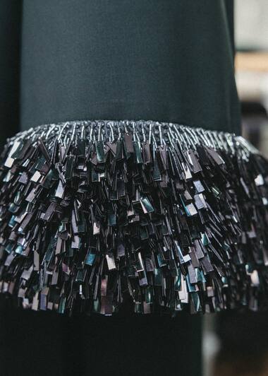 Lacoste at the 2025 MET Gala