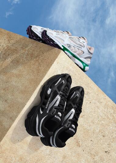 Welcher Sneaker sind Sie?