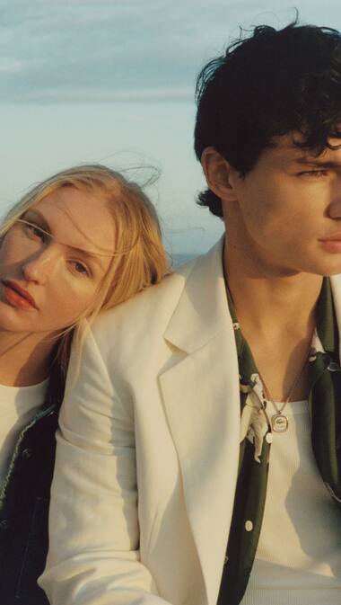 New Summer Collection