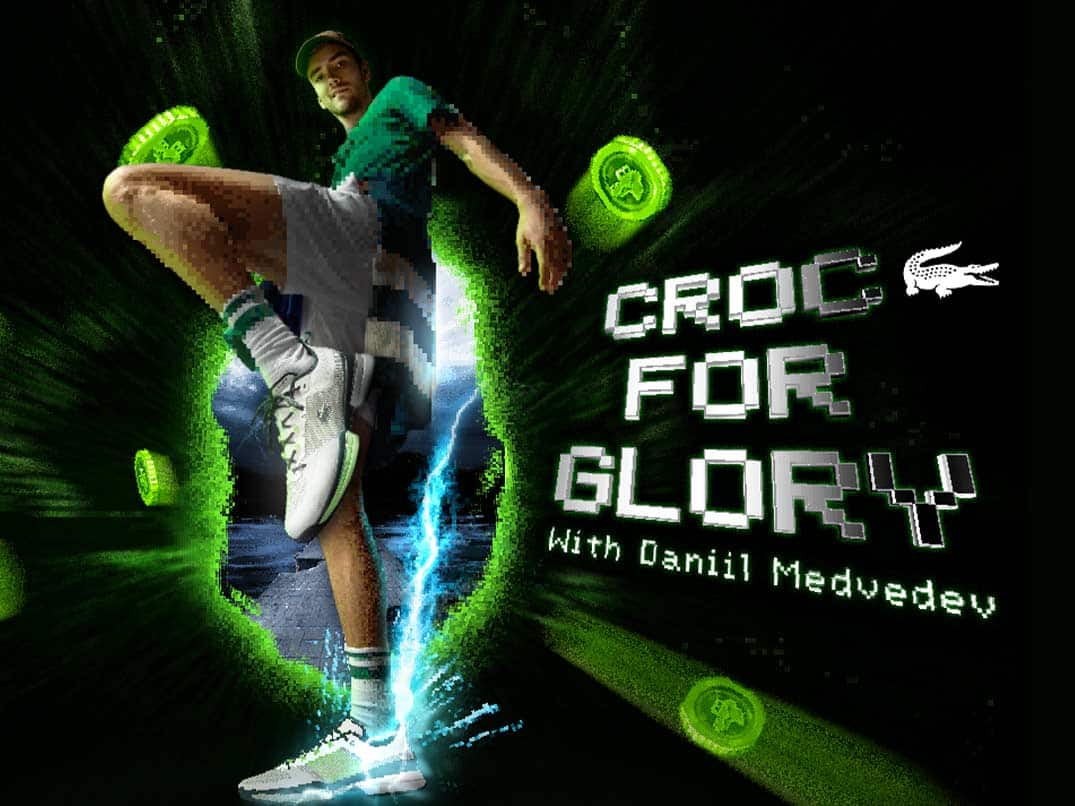 tenis lacoste medvedev