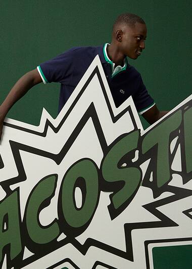 The great classics for him