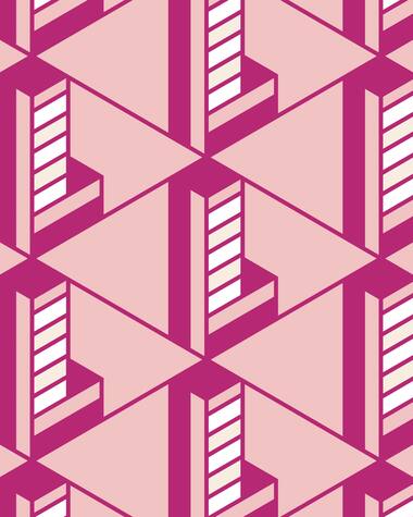 Monogram Challenge Lacoste