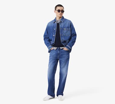 denim