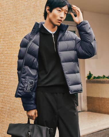 Commuter Collection: Functional Elegance
