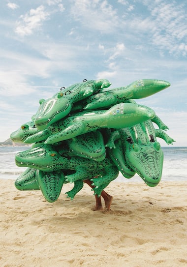 Lacoste by the Shore: New Summer 2026 Collection
