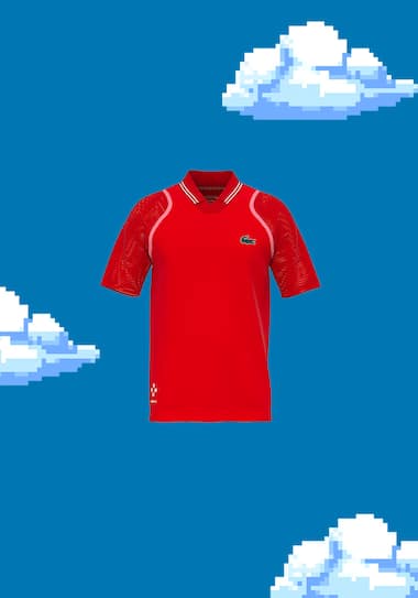 polo 3D Daniil