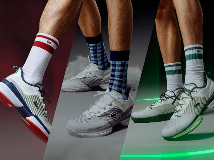 tenis lacoste medvedev