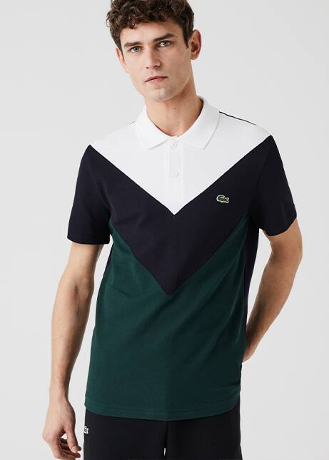 lacoste men