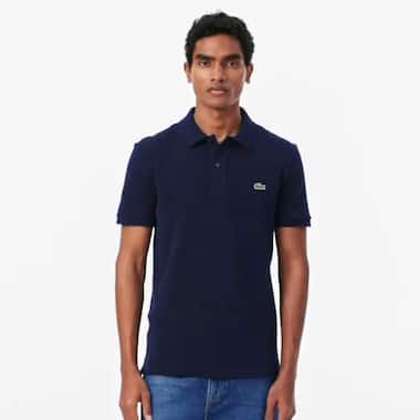 polo slim fit