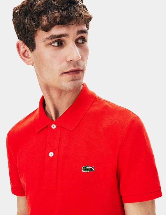lacoste italia
