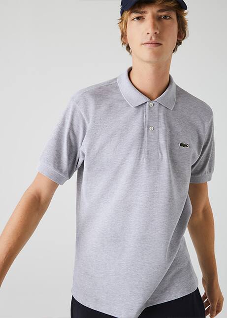 lacoste men
