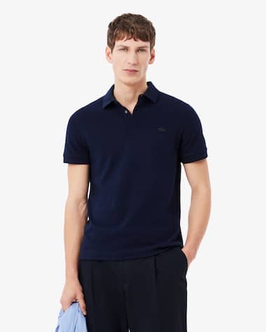 polo refit
