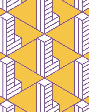 Monogram Challenge Lacoste