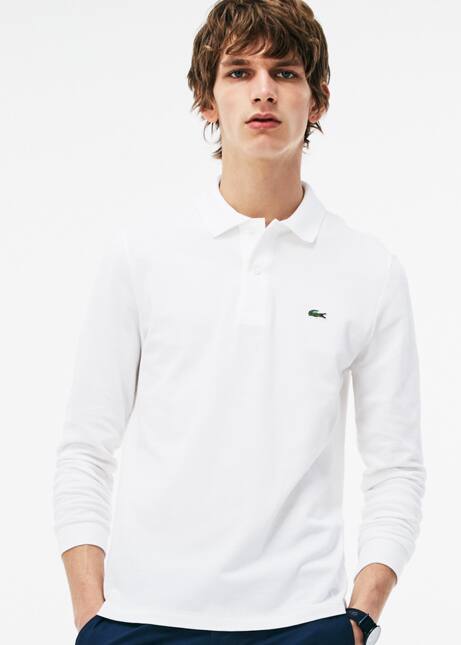 custom lacoste shirt