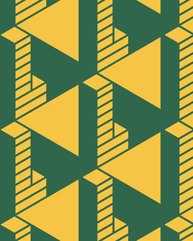 Monogram Challenge Lacoste