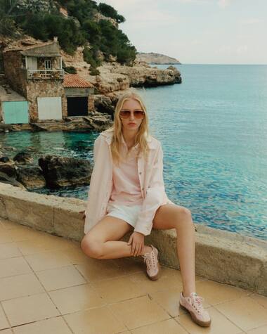 New Summer Collection