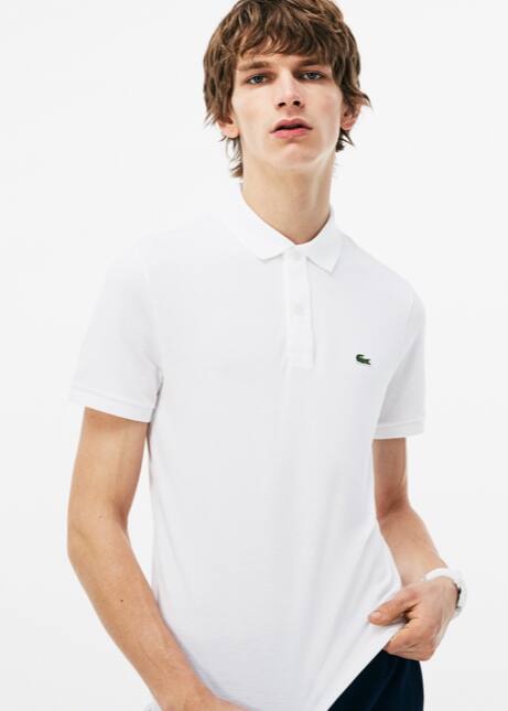 custom lacoste shirt
