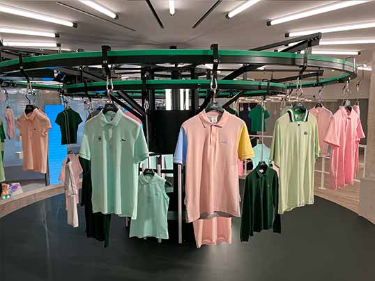 Champs elysee lacoste Clearance