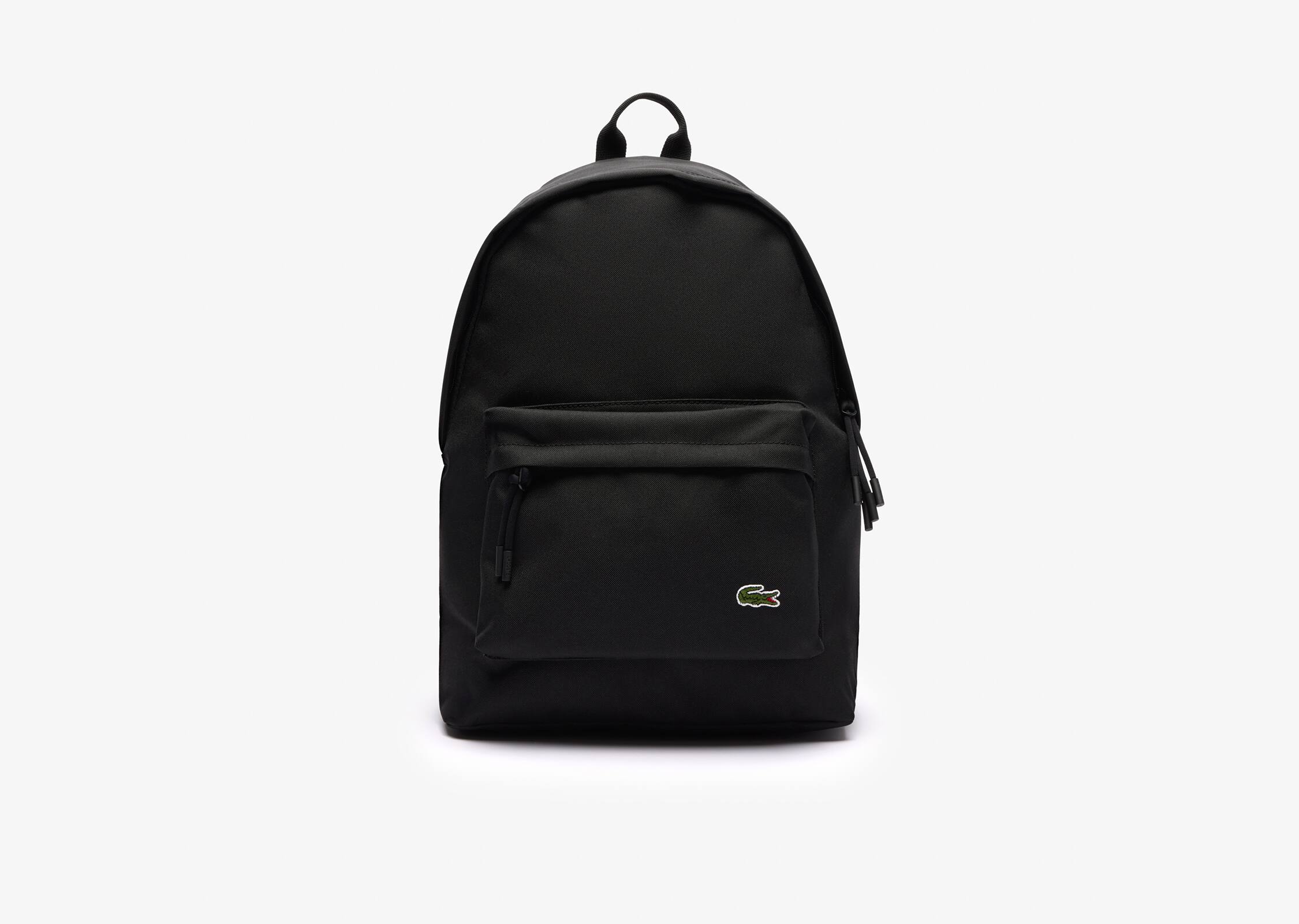 What do you carry in your backpack?