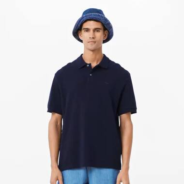 polo losse fit