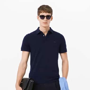 polo regular fit