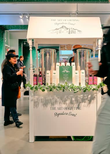 The Signature events