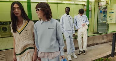 Lacoste-Service-Client-Bannière