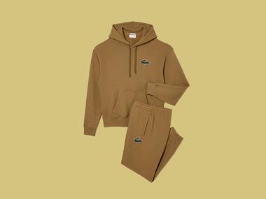 TRACKSUIT THE JOGGER