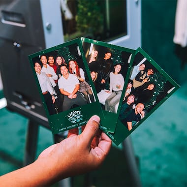 Les soir&eacute;es Signature