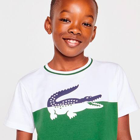 Collection Enfant Lacoste Lacoste Collection Enfant Lacoste Lacoste