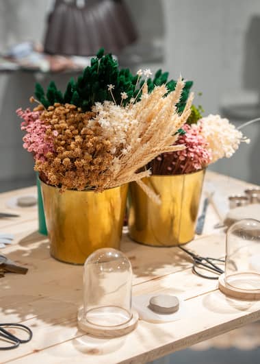 The Signature events