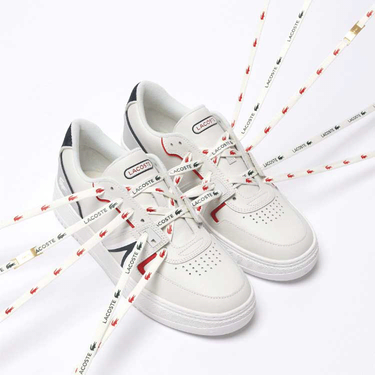 cadeaux Le Club Lacoste