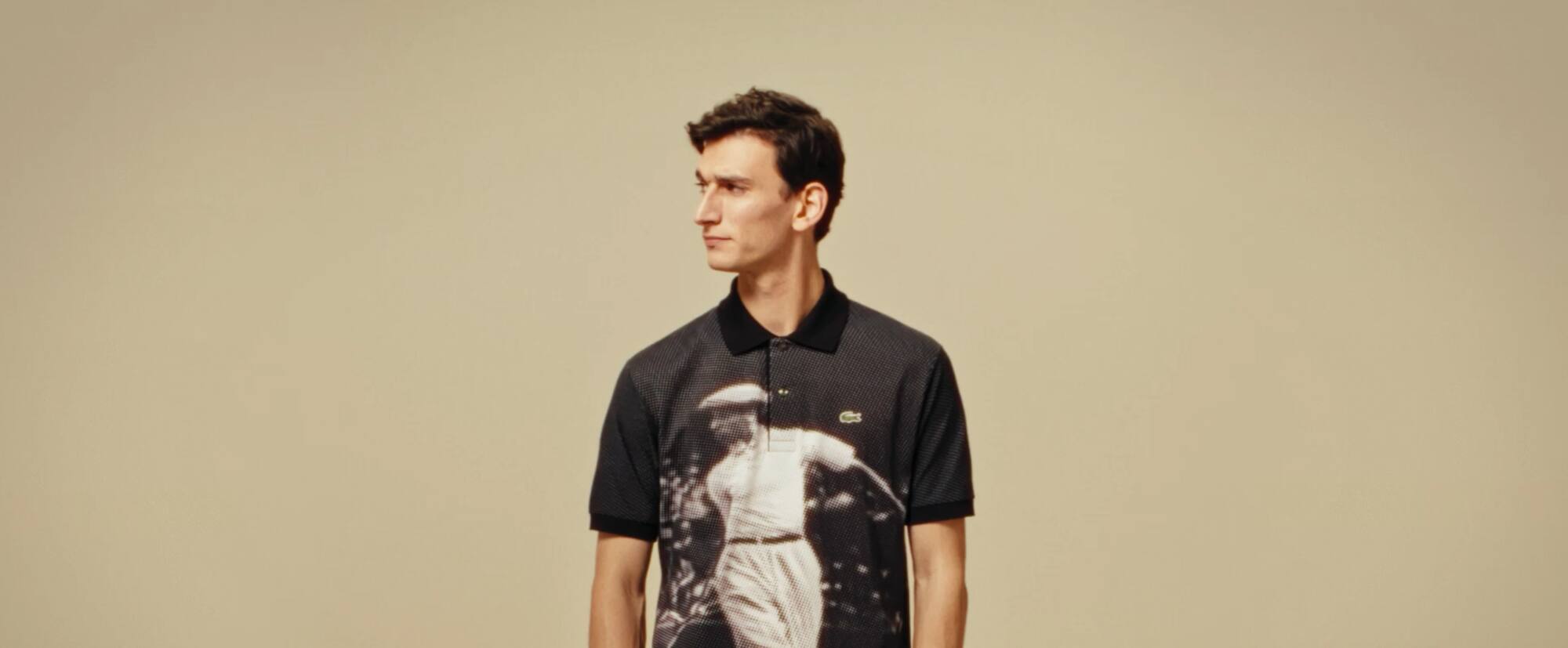 Les polos Lacoste LACOSTE